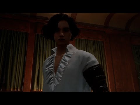 Видео: Олеша играет в Lies of P #1