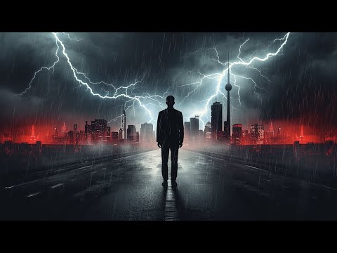 Видео: ⚡ Ты — мой ток, я — твой короткий замык | Industrial Rock Poetry ⚡