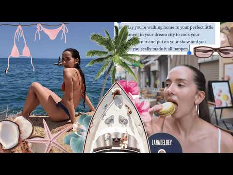 Видео: Улетела на Мальту ради мороженного🍦✈️