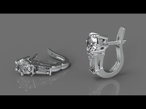 Видео: Grasshopper + Rhinoceros. Комбинированная параметрика при моделировании динамичной швензы.