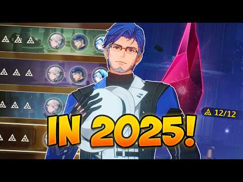 Видео: Я попробовал Юаньу в 2025 году и...