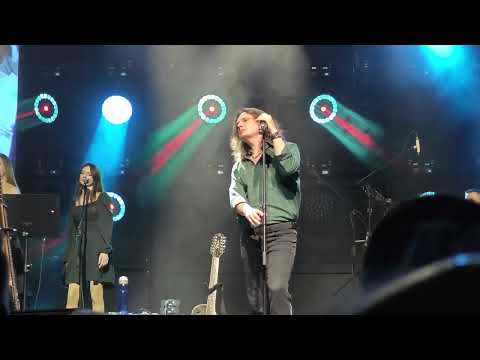 Видео: Андрей Лефлер - Ангельская пыль, 10.03.2024, Градский холл