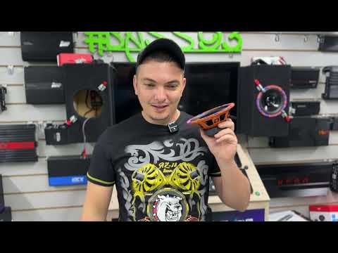 Видео: Лучшая замена для штатной акустики 2024-2025! DL Audio Gryphon Lite 165 V.3