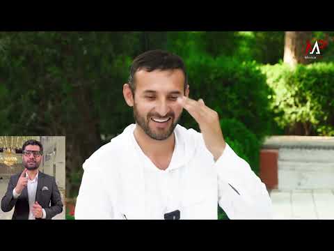 Видео: Дустмурод гуфт, ки Манижа чаро дигар овозхонӣ намекунад!?Даҳ сол дар хонаи Садриддин  чи кор мекард?