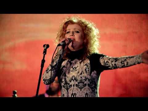 Видео: Gergana Dimitrova-Belonoga -"Полет"-"Flight" -Sofia Live Club