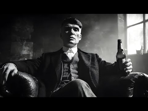 Видео: Музыка, которая заставляет вас чувствовать себя плохим парнем | 🎩 Песни для джентльменов