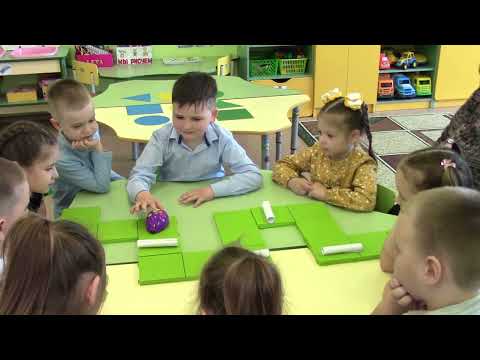 Видео: STEM-технологии  в  математическом  развитии   детей в ДОУ.      Воспитатель Вогрыновская О.В.