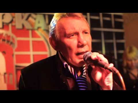 Видео: "Звонарь" - Михаил Грубов