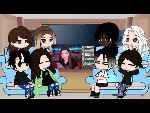 Видео: Реакция темные воды на Елену Райтман 1 серия (1)