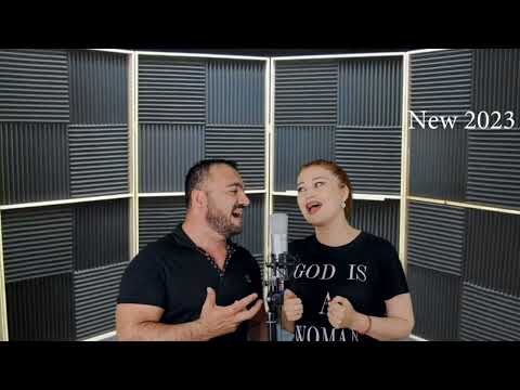 Видео: Премьера новой песни клипа New 2023 Сухель Будаев и Эмилиэна «Джанадыла кезлерим»