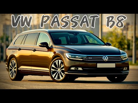 Видео: VW PASSAT B8 | ЯПОНСКИЙ НЕМЕЦ | ОТЗЫВ ВЛАДЕЛЬЦА