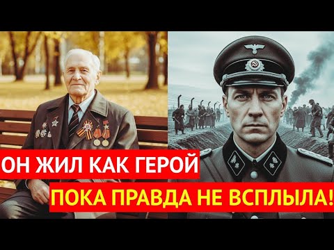 Видео: Предатель в орденах! Как простая учительница разоблачила “героя”, которому верила страна