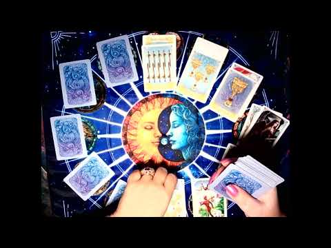 Видео: ПРОГНОЗ НА ДЕКАБРЬ ДЛЯ ЗНАКОВ ЗОДИАКА