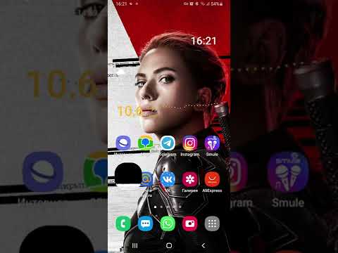 Видео: Установка программы Libre3 на  андроид. Installing Libre3 programs on an android smartphone.