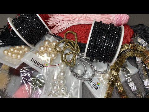 Видео: Приехала очередная порция красоты