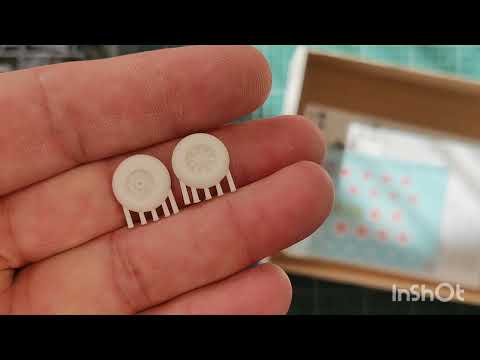 Видео: №256 Обзор моделей самолётов Ла-9 и Ла -11 АРК 1/48