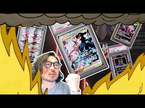 Видео: Открываю наборы силы Pokemon от Gamestop, пока не дойду до нуля (часть 2)