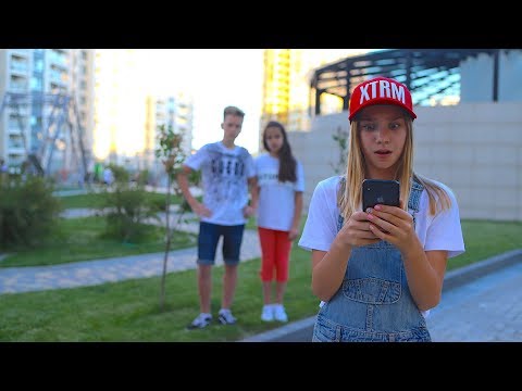 Видео: ТАЙНАЯ ДЕВУШКА МОЕГО ПАРНЯ!! МАРГАРИТА ХАКНУЛА ТЕЛЕФОН?