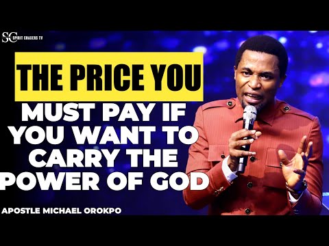 Видео: КАК СВЯТОЙ ДУХ И ЧЕЛОВЕК ОБЩАЮТСЯ ЧЕРЕЗ МОЛИТВУ||АПОСТОЛ МИХАИЛ ОРОКПО#общение #молитва