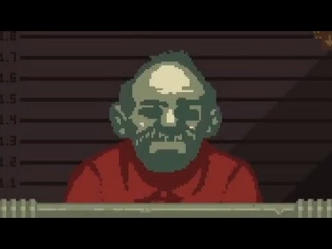 Видео: Слава Арстоцке! | Papers, Please