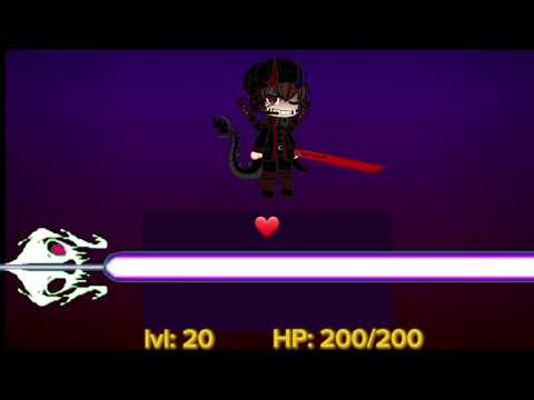 Видео: BATTLE - UNDERTAIL и LETHAL DEAL