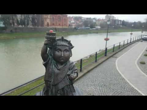 Видео: Ужгород 2024