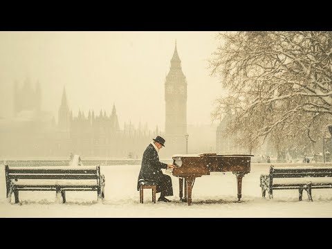 Видео: 20 самых красивых классических произведений для души и сердца 🎹 Моцарт, Бетховен, Шопен, Бах