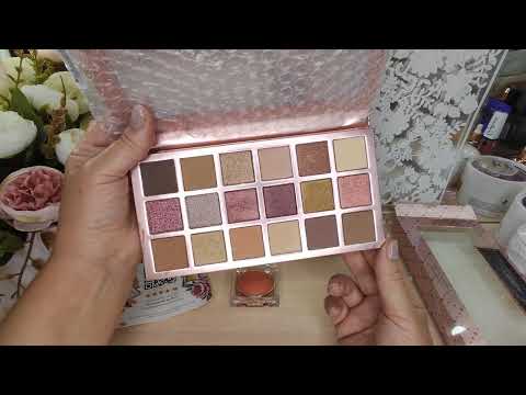 Видео: Небольшой заказ от RANDEWOO.