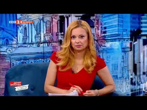 Видео: Какво става в ДПС? Проговаря Джейхан Ибрямов, "Денят започва с Георги Любенов" - 07.07.2024