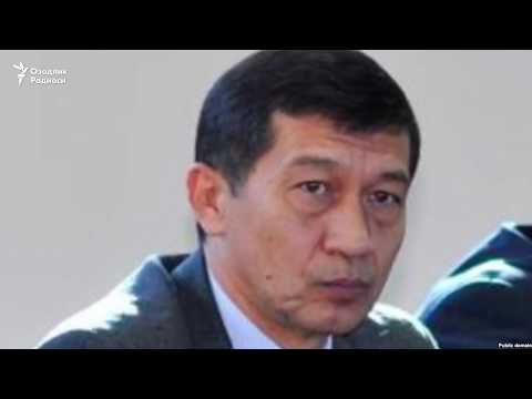 Видео: Президент Мирзиëев погонини юлган собиқ вазир қаерда?