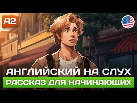 Видео: Black Tea 🎧 Рассказ на английском для начинающих (A2)