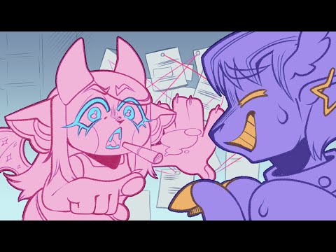 Видео: "Никаких высоких чувств" - О зайцах, пузырях и донейшн алертс