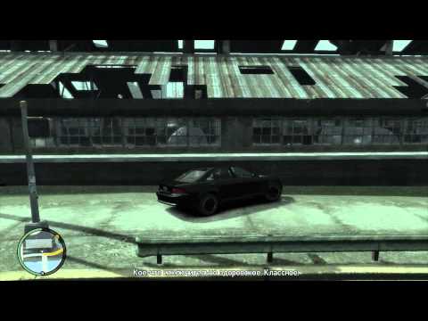 Видео: GTAIV #43. Джимми Пегорино