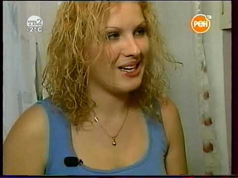 Видео: Фрагмент программы "Званый ужин" (РЕН ТВ/ТВ2, 2006)
