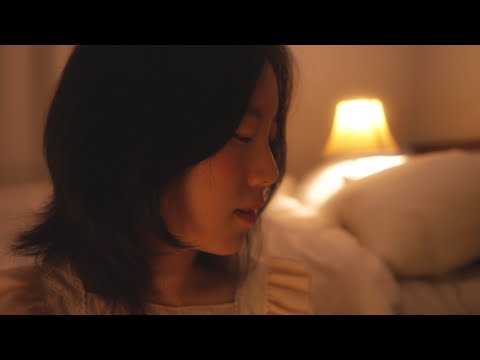 Видео: ASMR(Sub✔️) Шепот крупным планом и визуальные стимулы для сна 🧸 ☽˚.⋆