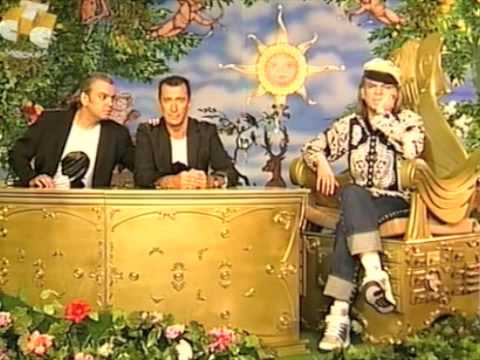 Видео: Утро с Киркоровым (часть 54)