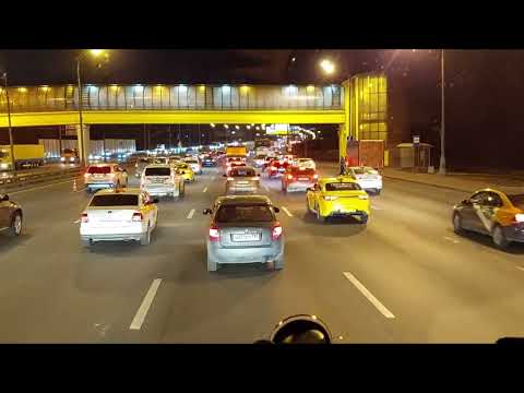 Видео: 6 МИНУТ ДО ШТРАФА. ПРИЕХАЛ В МОСКВУ НА ВЫГРУЗКУ