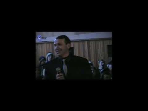 Видео: "Сӯхлик насибам" Н. Мамасолиев қӯшиғи. 2007 йил