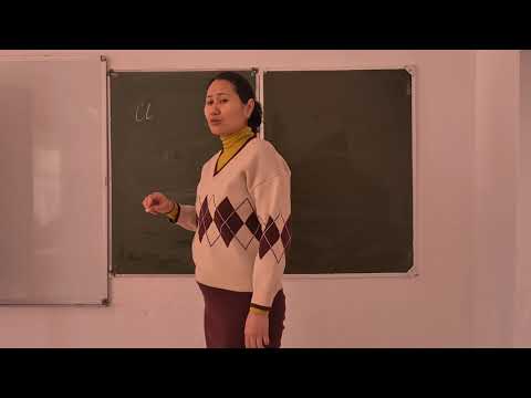 Видео: Галогендер. Инертті газдар