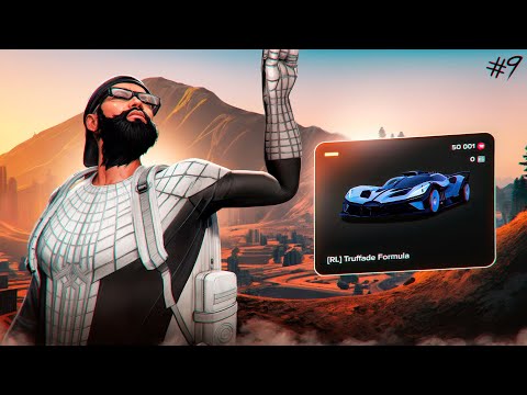Видео: #9 ПУТЬ ДО ФОРБС | КЕЙСЫ НАЧАЛИ СЫПАТЬ GTA 5 RP MAJESTIС  |  РОЗЫГРЫШ ДРОНА и САМОКАТА