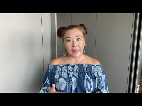 Видео: Хоолой өвдөх үед яах вэ?