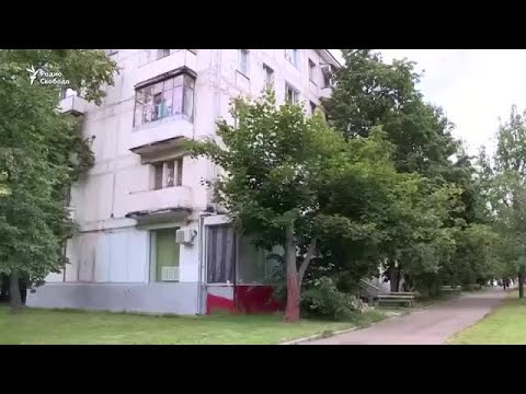 Видео: "Квартиру изъять, выселить и выписать"