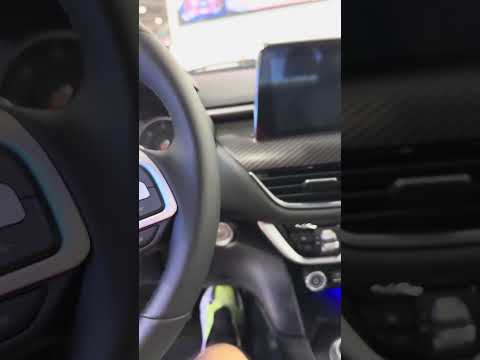 Видео: Foton Tunland g7. Замена Hilux ? #automobile #дальнобой #дтехно #comvex #комтранс #truck #foton