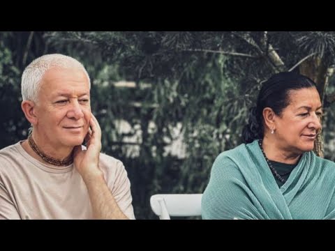 Видео: Киртан ЕМ Чайтанья Чандра Чаран прабху Матушка Гаурачандрика, Минск 2022