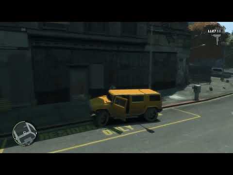 Видео: Прохождение Grand Theft Auto IV - Часть 24