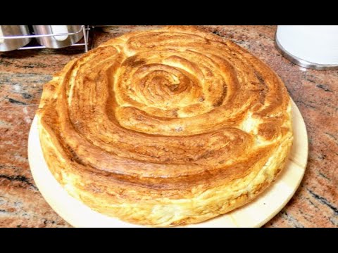 Видео: Масленица на пластове, а как ухае