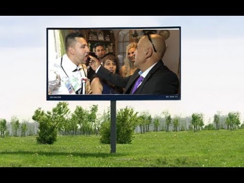 Видео: Сватбата на Евгений & Дида от Ниттендорф Германия 9 част