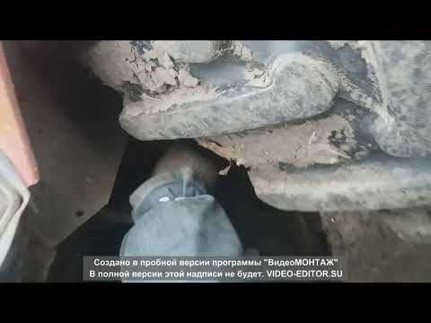 Видео: Удосконалення блокіровки на ЮМЗ та гідравлічного бака