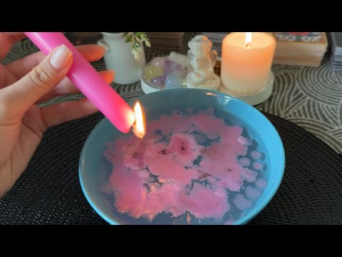 Видео: 💝 РОМАНТИЧЕСКИЕ СВИДАНИЯ ЖДУТ ЭТИМ ЛЕТОМ!  ☀️Любовный прогноз на свече #гаданиенавоске