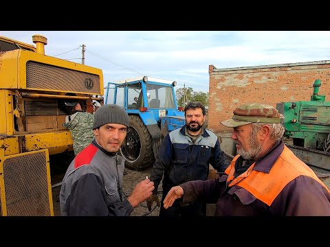 Видео: Ищем виноватого... Позвали авторитета!!!